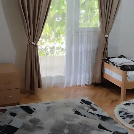 Jugi Kursumlijska Banja