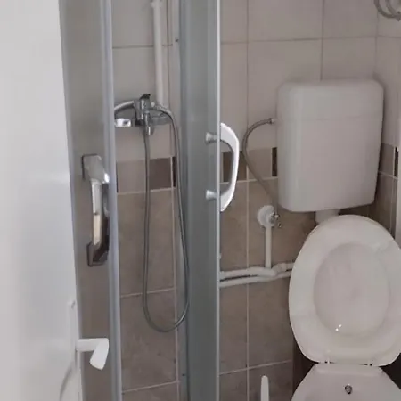 Apartment Jugi Kursumlijska Banja